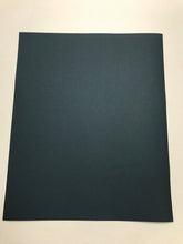 Load image into Gallery viewer, SANDPAPER SHEETS Wet/Dry Silicone Carbide Waterproof Emery 9x11 Grit Sanding- Grit 600
